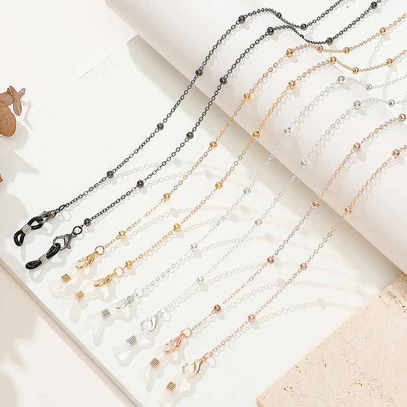 Cadena de gafas multifunción d - Sunglass Retainer Cord reseña y precio
