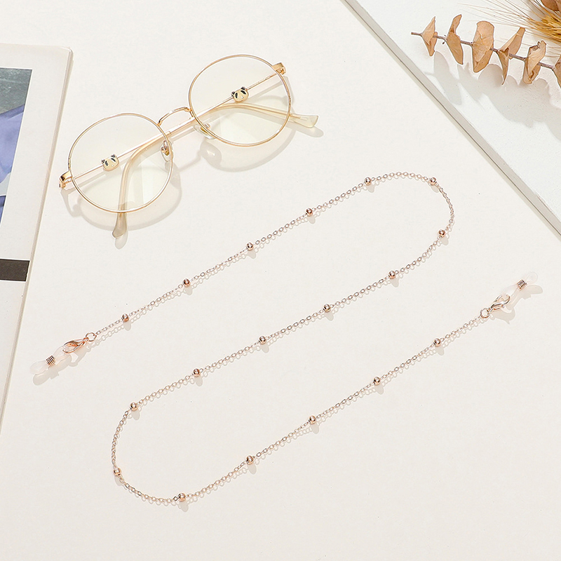 Cadena de gafas multifunción d - Sunglass Retainer Cord reseña y precio