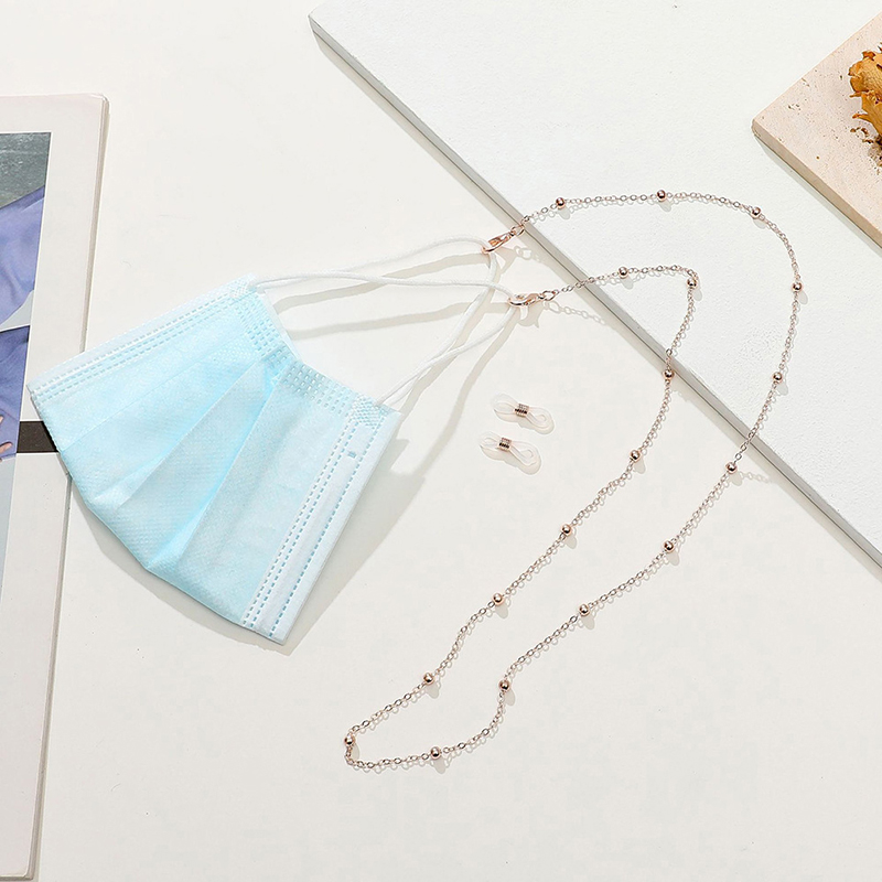 Cadena de gafas multifunción d - Sunglass Retainer Cord reseña y precio