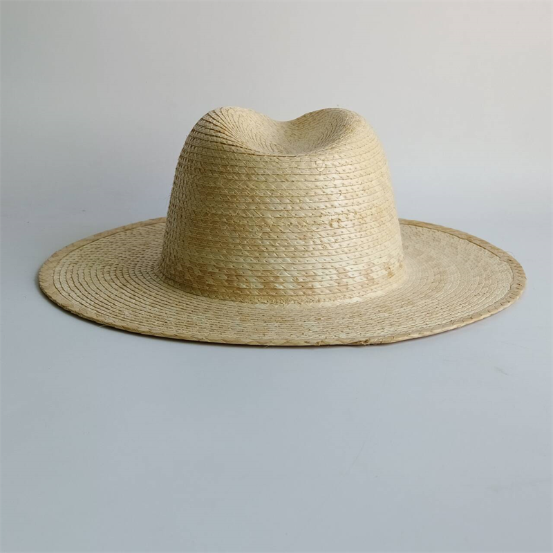 Sombrero clásico de paja de ho - Bucket Hat Straw reseña y precio