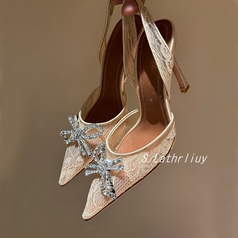 Sandalias con diamantes de imi - Casual Sandal Leather reseña y precio